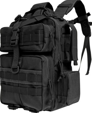 Рюкзак Maxpedition Typhoon Backpack 