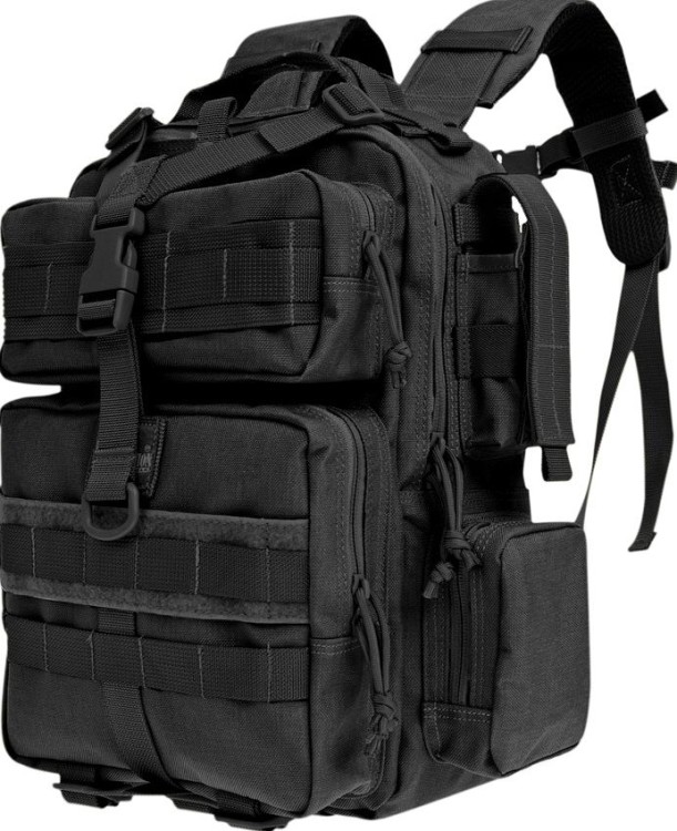 Рюкзак Maxpedition Typhoon Backpack 