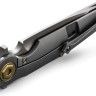 Rike Knife Viper 3 | M398 | Titanium Dark Gray