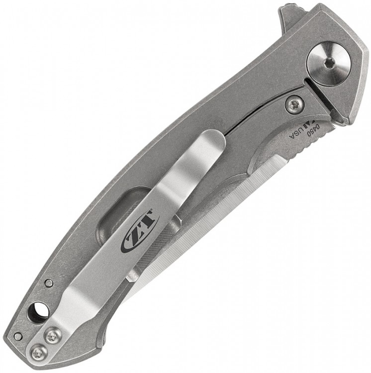 Складной нож Zero Tolerance 0450 Складной нож Zero Tolerance 0450