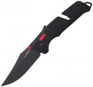 SOG Trident Mk3 folding knife