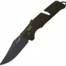 Складной нож SOG Trident Mk3 folding knife