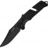 Складной нож SOG Trident Mk3 folding knife