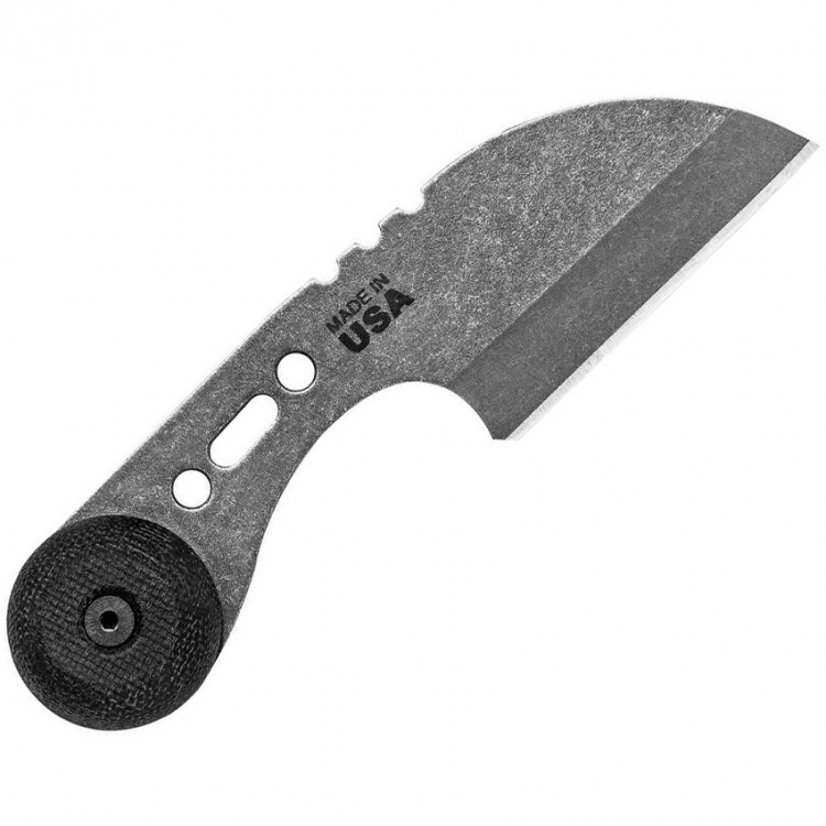 TOPS 3 Bros Neck Knife Sheep neck knife 3BR03 TOPS 3 Bros Neck Knife Sheep neck knife 3BR03