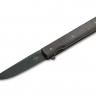 Складной нож Böker Plus Urban Trapper Liner Micarta 01BO705