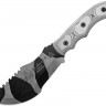 TOPS Tom Brown Tracker knife Camo TBT010C