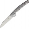 Складной нож Kizer Cutlery Splinter CPM S35VN silver