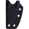 Hoback Knives Jeremiah Johnson | Neck Knife