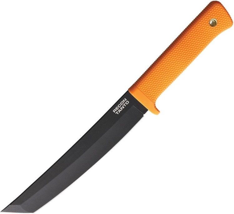 Нож Cold Steel Recon Tanto | Orange