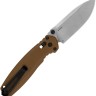Kershaw Broadside | Duralock Brown