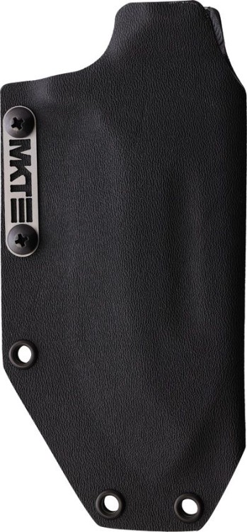 Medford Seawolf | Fixed Blade 3V Black