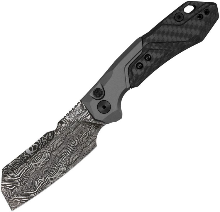 Складной нож Kershaw Auto Launch 14