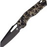 Taschenmesser Microtech MSI | Tri Grip Claw