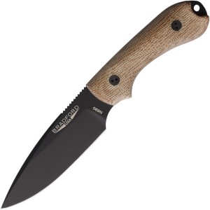 Cuchillo | Navajas Bradford Knives Guardian 3 | Natural Micarta