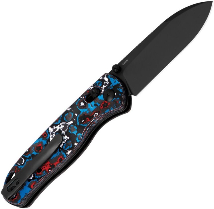 Kizer Cutlery Drop Bear | Nebula Kizer Cutlery Drop Bear | Nebula