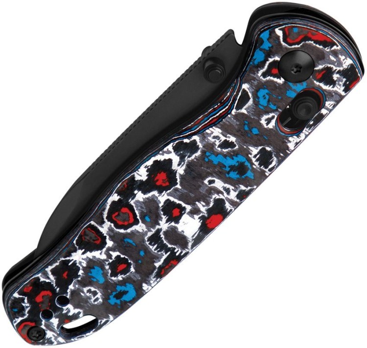 Kizer Cutlery Drop Bear | Nebula Kizer Cutlery Drop Bear | Nebula