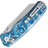 Cuchillo Cuchillo plegable | Navajas Bestech Knives Cicada's Wing Resin