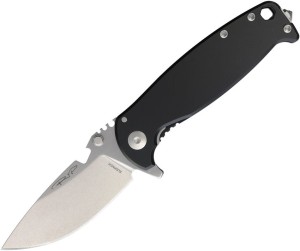 DPx Gear HEST F Sleipner | Titanium