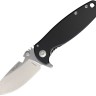 DPx Gear HEST F Sleipner | Titanium