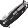 DPx Gear HEST F Sleipner | Titanium