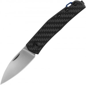 Zero Tolerance 0235 Anso Slipjoint folding knife