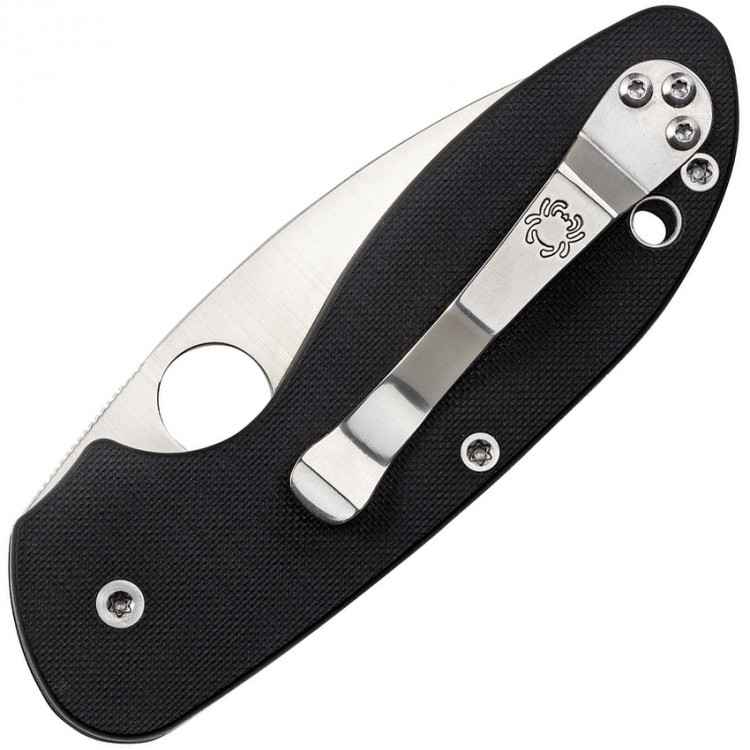 Spyderco Efficient folding knife, C216GP Spyderco Efficient folding knife, C216GP