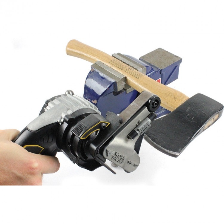Cuchillo Work Sharp Knife & Tool Sharpener Ken Onion Edition 220V Cuchillo Work Sharp Knife & Tool Sharpener Ken Onion Edition 220V