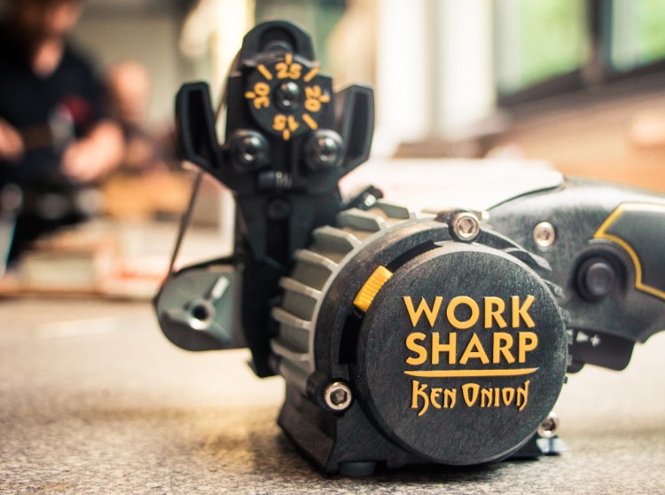 Work sharp ken. Work sharp knife &amp; tool sharpener ken onion edition. кен онион ворк шарп. work sharp knife &amp; tool sharpener mk ii mark 2.