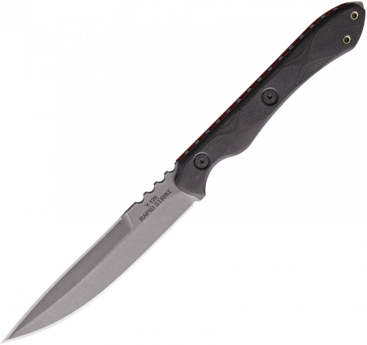 Cuchillo Cuchillo TOPS Rapid Strike Double Edge dagger, RDSK01TS