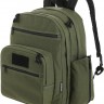 Cuchillo Mochila Maxpedition Prepared Citizen Deluxe backpack, olive drab PREPDLXG