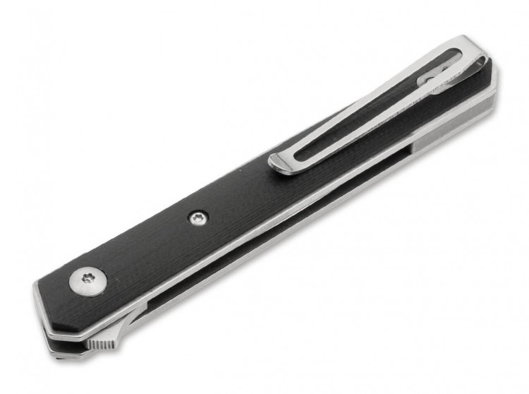 Складной нож Böker Plus Kwaiken Air Mini G10 01BO324  Складной нож Böker Plus Kwaiken Air Mini G10 01BO324