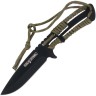 Cuchillo Cuchillo Cold Steel Throwing Knives 3 Pack