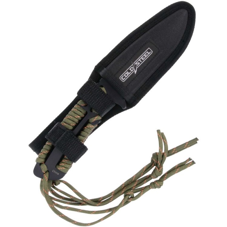 Нож Cold Steel Throwing Knives 3 Pack