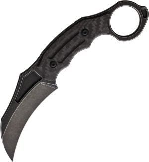 Cuchillo | Navajas Hoback KnivesTusk | Karamit CF