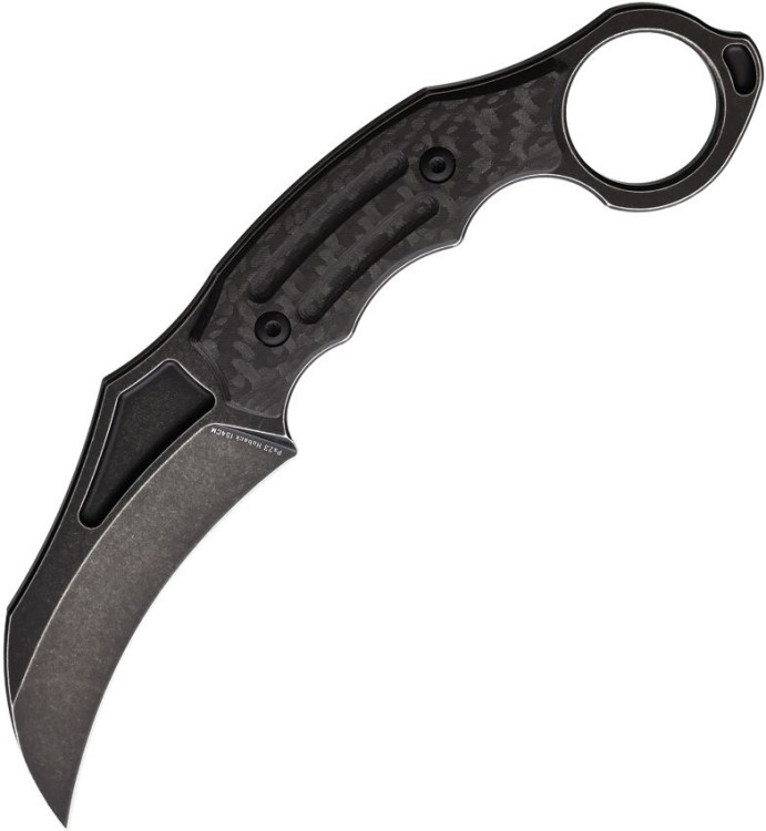 Cuchillo Cuchillo | Navajas Hoback KnivesTusk | Karamit CF