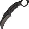 Cuchillo Cuchillo | Navajas Hoback KnivesTusk | Karamit CF