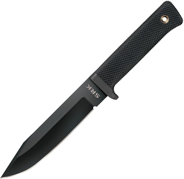 Нож Cold Steel SRK | Fixed Blade