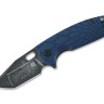 Taschenmesser Fox Knives Core | Tanto FRN Blue BB