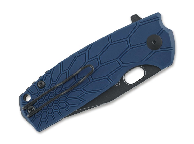 Fox Knives Core | Tanto FRN Blue BB Fox Knives Core | Tanto FRN Blue BB