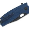 Taschenmesser Fox Knives Core | Tanto FRN Blue BB
