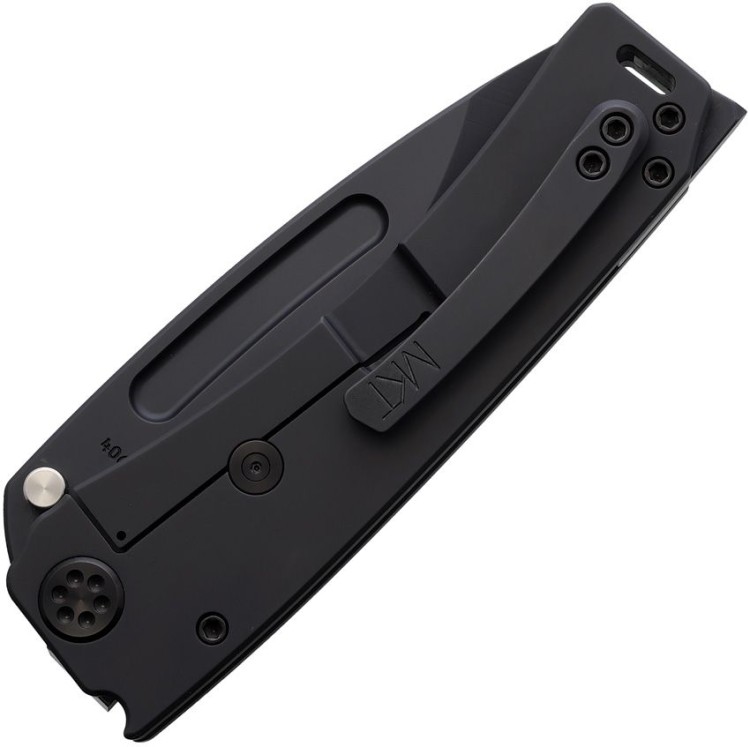 Medford Marauder H Framelock