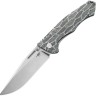 Taschenmesser Bestech Knives Keen II | Black/White