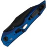 Складной нож Kershaw Auto Launch 13