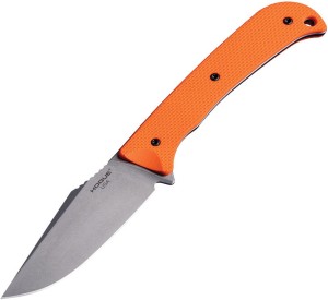 Feststehendes Messer Hogue Extrak | Orange