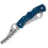 Складной нож Spyderco Dyad Jr Lightweight | CPM SPY27 | Sprint Run 