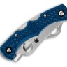 Складной нож Spyderco Dyad Jr Lightweight | CPM SPY27 | Sprint Run 