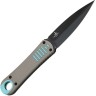 Kizer Cutlery Hidden Agenda