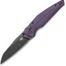 Taschenmesser Bestech Knives Snakebird | Purple