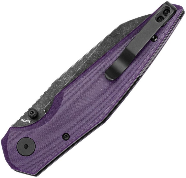 Складной нож Bestech Knives Snakebird | Purple Складной нож Bestech Knives Snakebird | Purple