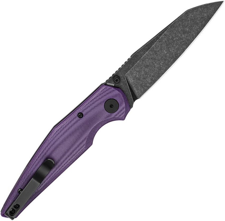Складной нож Bestech Knives Snakebird | Purple Складной нож Bestech Knives Snakebird | Purple